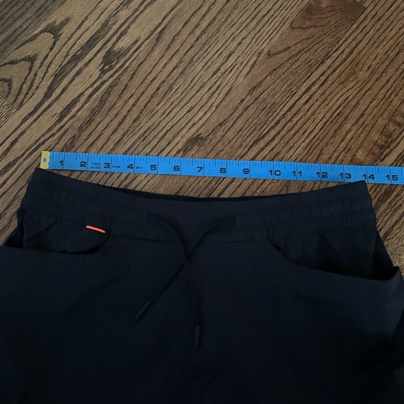 Mammut | Men's Massone Lightweight‎ Climbing Pants Black Sz 28 Short - Picture 6 of 8